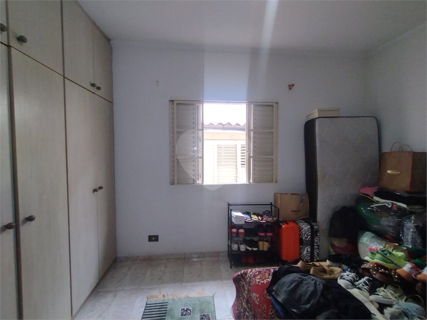 Casa Térrea à venda com 2 quartos em Vila Dom Pedro II, São Paulo, SP