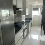 Apartamento à venda com 2 quartos, sendo 1 suíte, em Barra Funda, São Paulo, SP