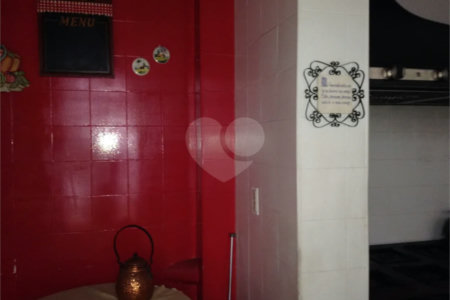 Casa Térrea à venda com 4 suítes em Tucuruvi, São Paulo, SP