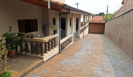 Casa à venda com 2 quartos em Jardim Simus, Sorocaba, SP