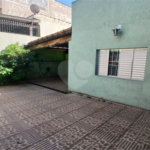 Casa à venda com 2 quartos em Tucuruvi, São Paulo, SP