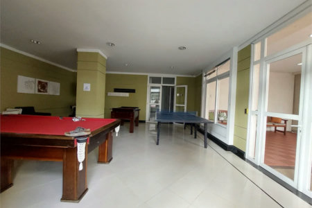 Apartamento à venda com 3 quartos, sendo 2 suítes, em Vila Leopoldina, São Paulo, SP