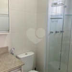 Apartamento para alugar com 1 quarto em Chácara Santo Antônio, São Paulo, SP