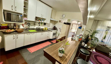 Apartamento à venda com 1 quarto em Vila Ester (zona Norte), São Paulo, SP