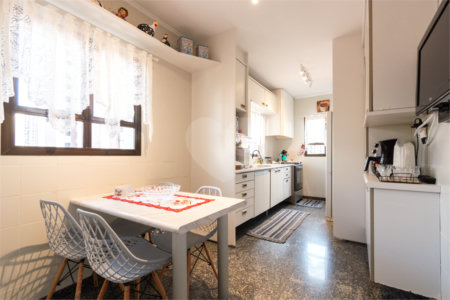 Apartamento à venda com 3 suítes em Jardim Anália Franco, São Paulo, SP
