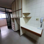 Apartamento à venda com 2 suítes em Brooklin Paulista, São Paulo, SP