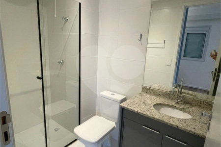 Apartamento à venda ou para alugar com 1 suíte em Vila Olímpia, São Paulo, SP