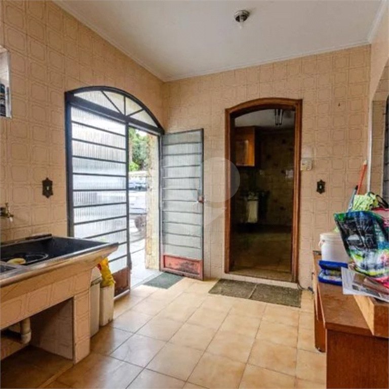 Casa à venda ou para alugar com 4 suítes em Vila Comercial, São Paulo, SP