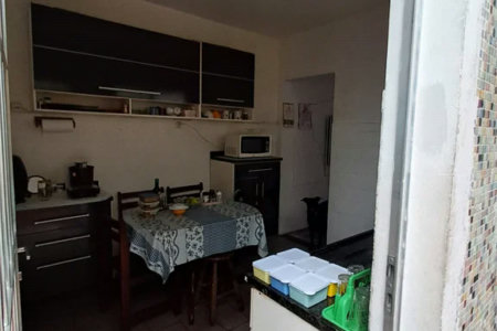 Sobrado à venda com 4 quartos em Vila Madalena, São Paulo, SP