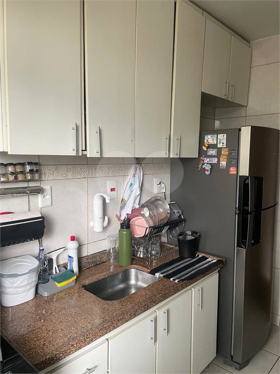Apartamento à venda com 3 quartos, sendo 1 suíte, em Parque Mandaqui, São Paulo, SP