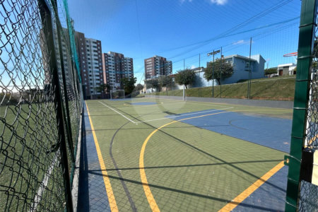 Terreno à venda no condomínio Julia Martinez, Sorocaba - SP