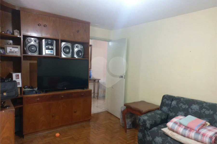 Apartamento à venda com 3 quartos, sendo 1 suíte, em Santana, São Paulo, SP