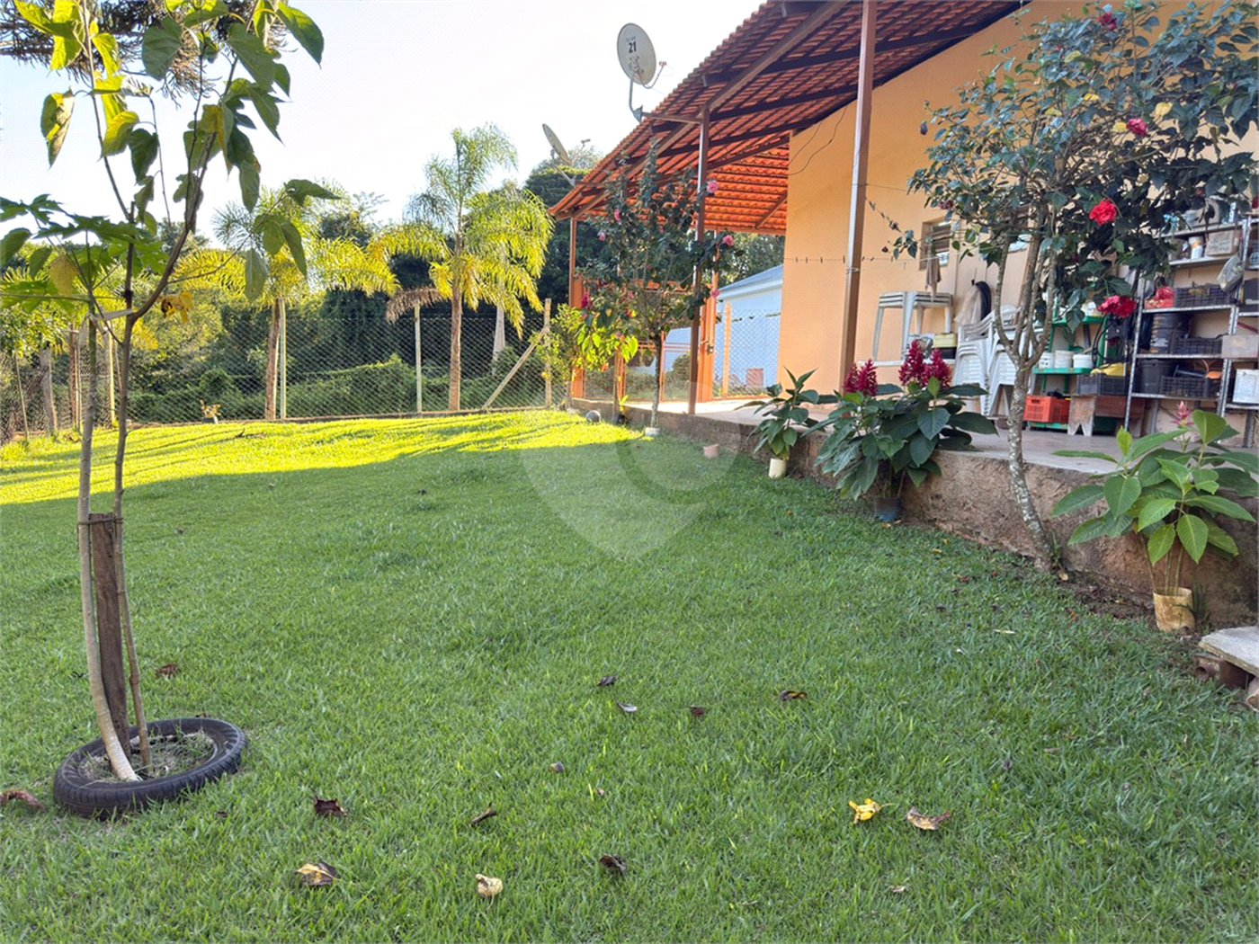 Chácara à venda com 4 quartos, sendo 3 suítes,  em Vila Recreio, Itapetininga, SP