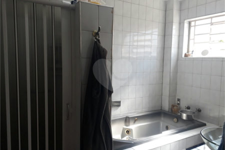 Sobrado à venda com 3 quartos, sendo 1 suíte, em Santana, São Paulo, SP