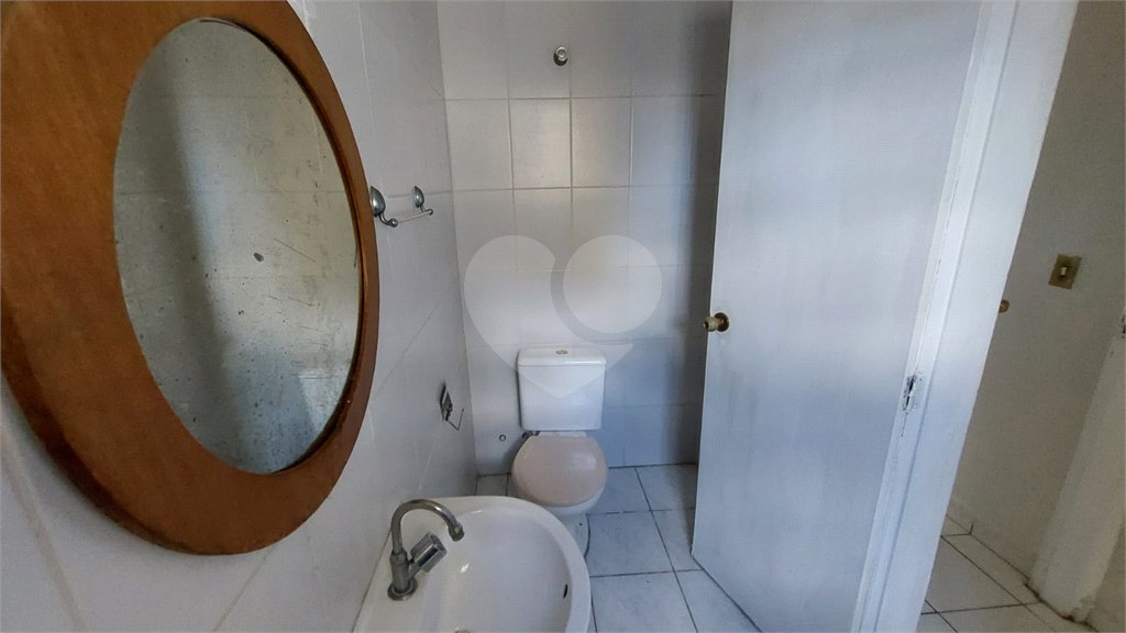 Casa para alugar com 3 quartos, sendo 1 suíte, em Vila Isolina Mazzei, São Paulo, SP