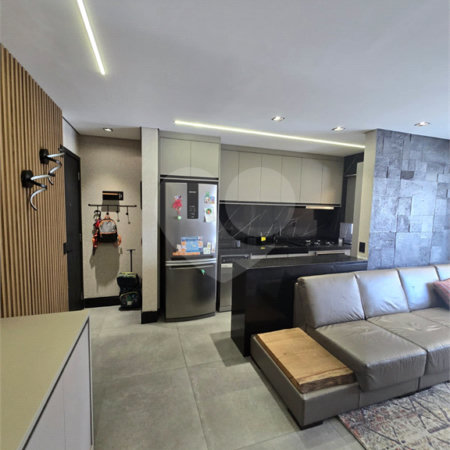 Apartamento à venda com 3 quartos, sendo 1 suíte, em Tatuapé, São Paulo, SP