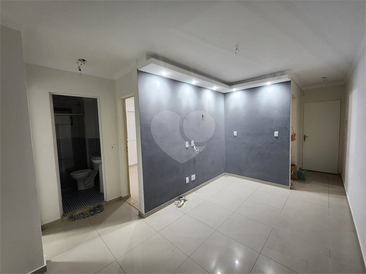 Apartamento à venda com 2 quartos em Vila Santa Teresa (zona Sul), São Paulo, SP