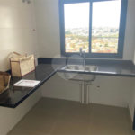 Apartamento à venda com 2 suítes em Alvinópolis, Atibaia, SP