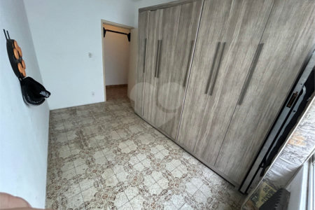 Apartamento à venda com 2 quartos em Praça da Bandeira, Rio de Janeiro, RJ