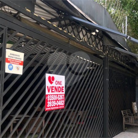 Imóvel à Venda no Morumbi – 250 m² de Terreno com Estrutura Completa de Pizzaria