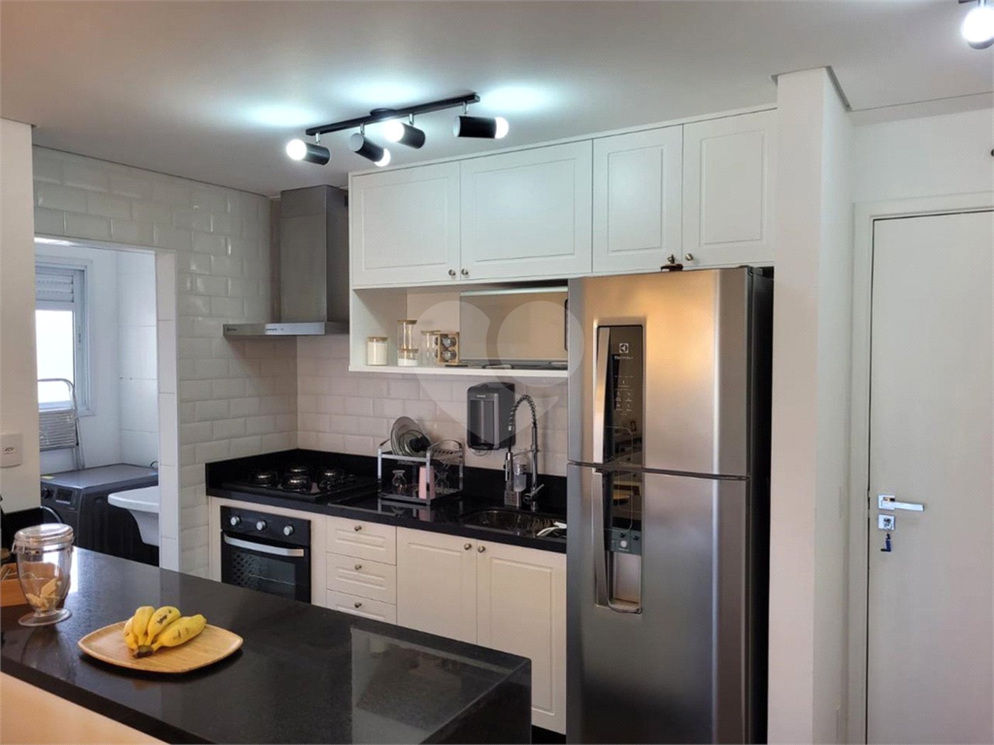 Apartamento à venda com 2 quartos, sendo 1 suíte,  no Centro, São Bernardo do Campo, SP