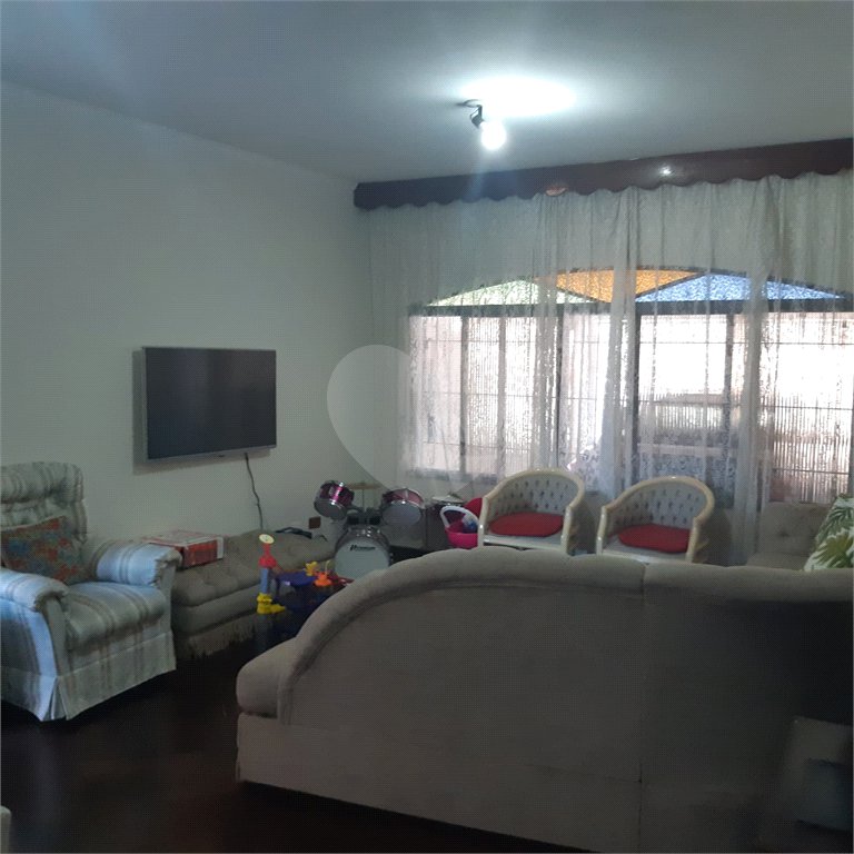 Sobrado à venda com 3 quartos, sendo 1 suíte, em Casa Verde, São Paulo, SP