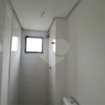 Apartamento à venda com 2 quartos em Vila Gustavo, São Paulo, SP