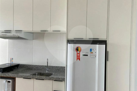 Apartamento para alugar com 1 quarto em BUTANTÃ, São Paulo, SP