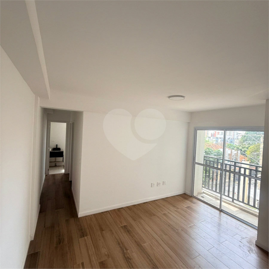 Apartamento à venda com 2 quartos em Tucuruvi, São Paulo, SP