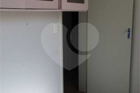 Apartamento à venda com 2 quartos em Vila Suissa, Mogi das Cruzes, SP