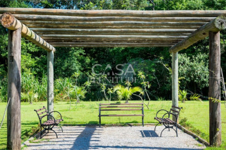 Casa em condomínio à venda em Jardim Itanguá, Sorocaba, SP