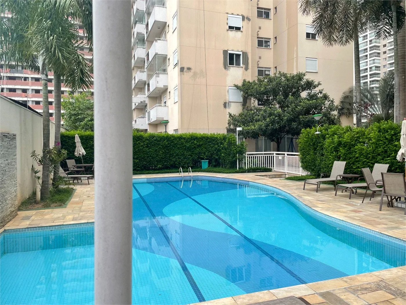 Apartamento à venda com 2 quartos, sendo 1 suíte, em Vila Leopoldina, São Paulo, SP