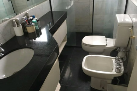 Apartamento à venda com 4 suítes em Paraíso do Morumbi, São Paulo, SP
