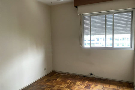 Apartamento à venda com 3 quartos, sendo 1 suíte, em Brooklin Paulista, São Paulo, SP