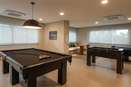 Apartamento à venda com 3 quartos, sendo 2 suítes, em Jardim Caboré, São Paulo, SP