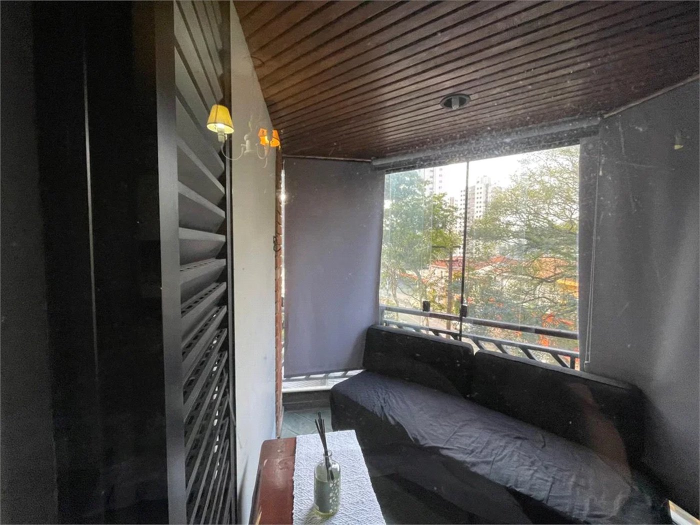 Apartamento à venda com 3 quartos, sendo 1 suíte,  em Vila Leopoldina, São Paulo, SP