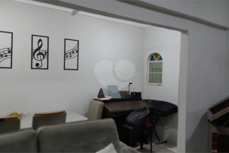Casa para alugar com 2 quartos em Paciência, Rio de Janeiro, RJ