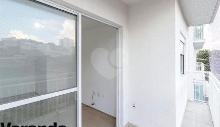 Apartamento à venda com 2 quartos, sendo 1 suíte,  em Vila Dom Pedro I, São Paulo, SP