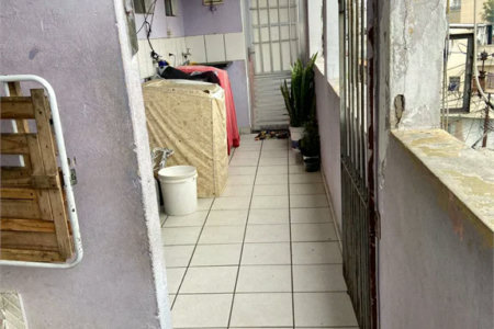 Prédio à venda em Jardim Casablanca, São Paulo, SP