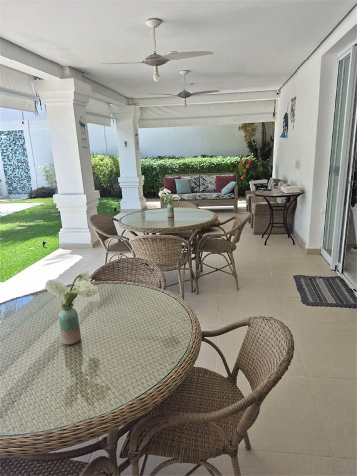 Casa Residencial à venda, Balneário Praia do Pernambuco, Guarujá - CA0076.