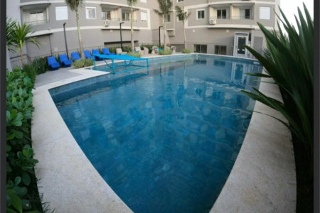 Apartamento à venda com 1 suíte em Pinheiros, São Paulo, SP