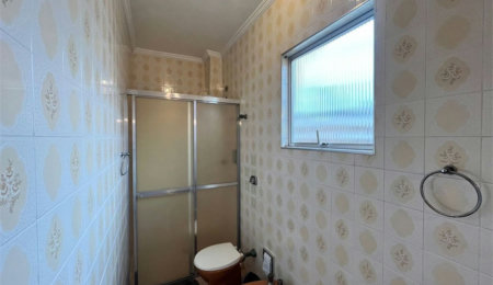 Apartamento Residencial à venda, Enseada, Guarujá - AP0481.