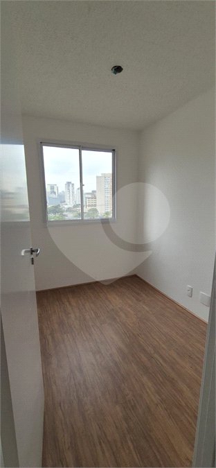 Apartamento à venda com 1 quarto em Tatuapé, São Paulo, SP