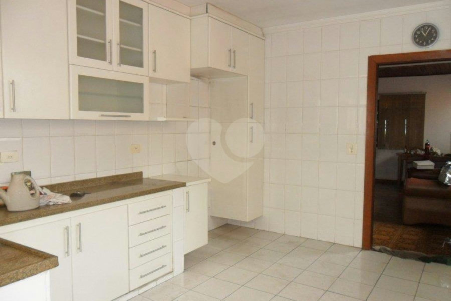 Casa Térrea à venda com 2 quartos em Morumbi, São Paulo, SP