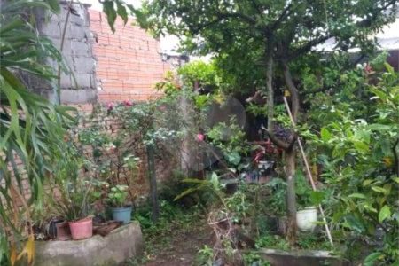 Casa à venda com 2 quartos no Centro, Poá, SP