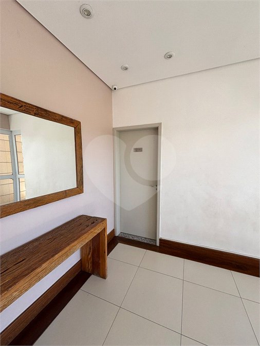 Apartamento para alugar com 2 quartos em Silveira, Santo André, SP