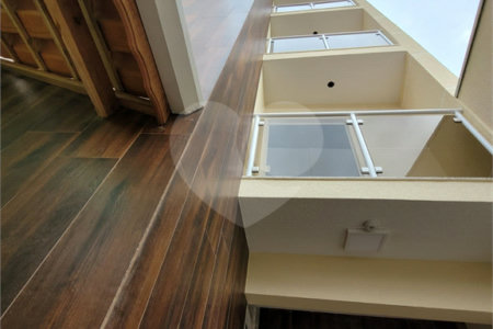 Casa à venda com 2 quartos no condomínio Residencial Guerreiro, São Paulo - SP