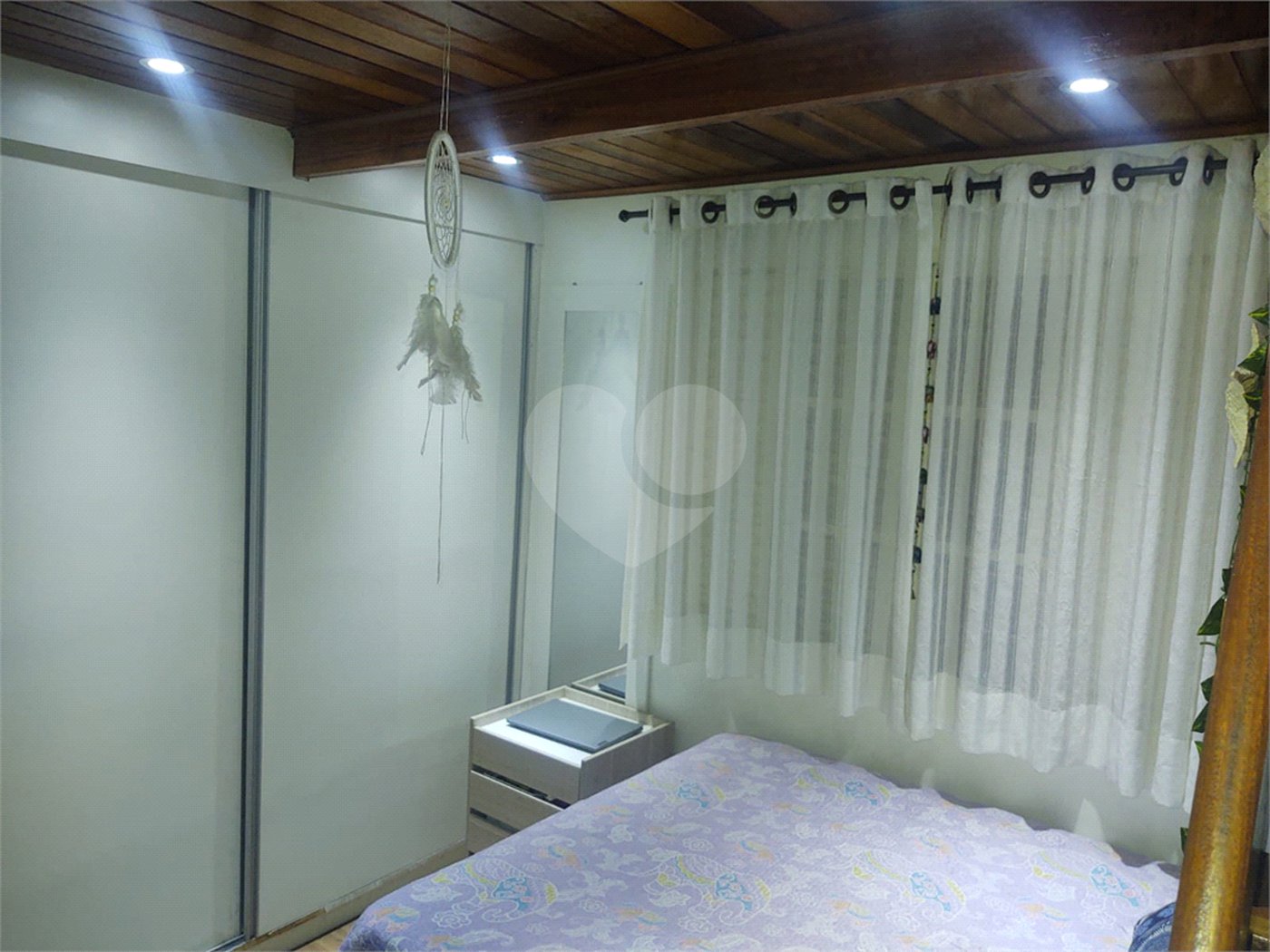 Sobrado à venda com 3 quartos, sendo 1 suíte, em Vila Guilherme, São Paulo, SP
