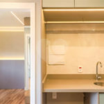 Apartamento para alugar com 1 quarto em Campo Belo, São Paulo, SP