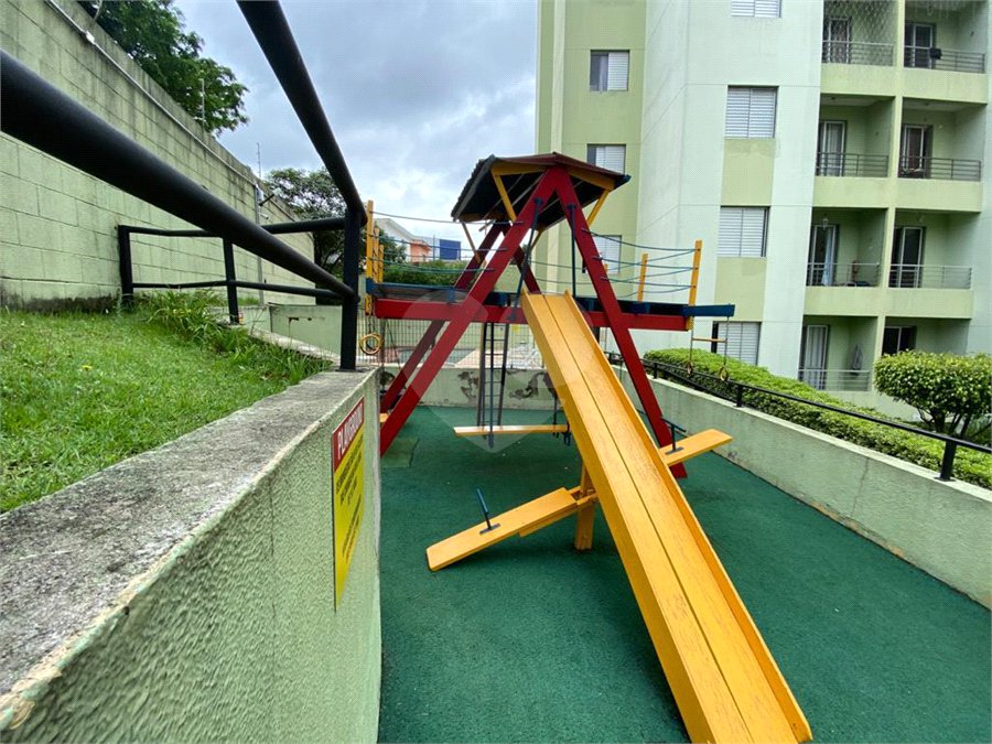 Apartamento à venda com 2 quartos em Vila Amélia, São Paulo, SP
